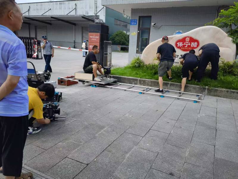 平原县TVC拍摄：制造业专属TVC方案，用镜头展现企业硬核实力！