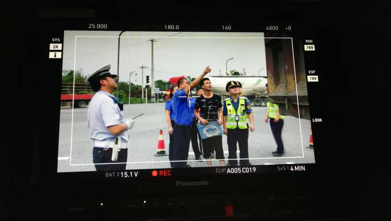 平原县TVC拍摄：用专业镜头助力品牌曝光，让广告触达更多目标用户！