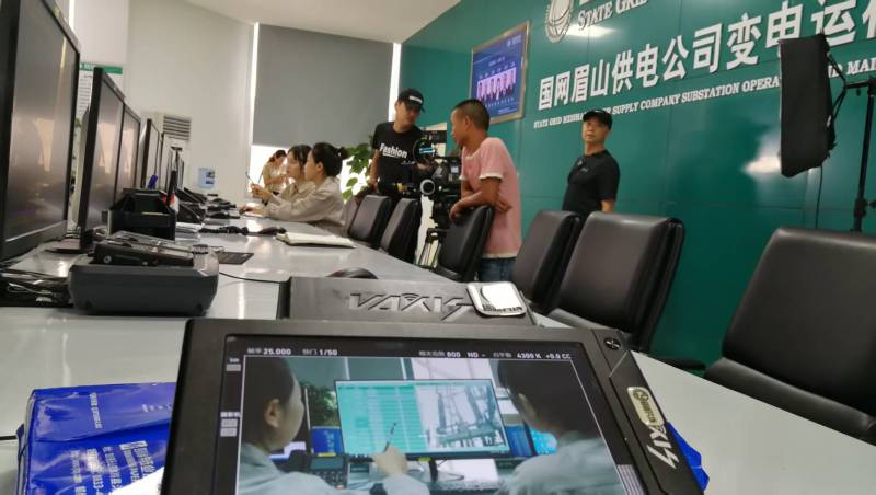 平原县广告片制作优选：全流程专业把控，让品牌传播更有力量！