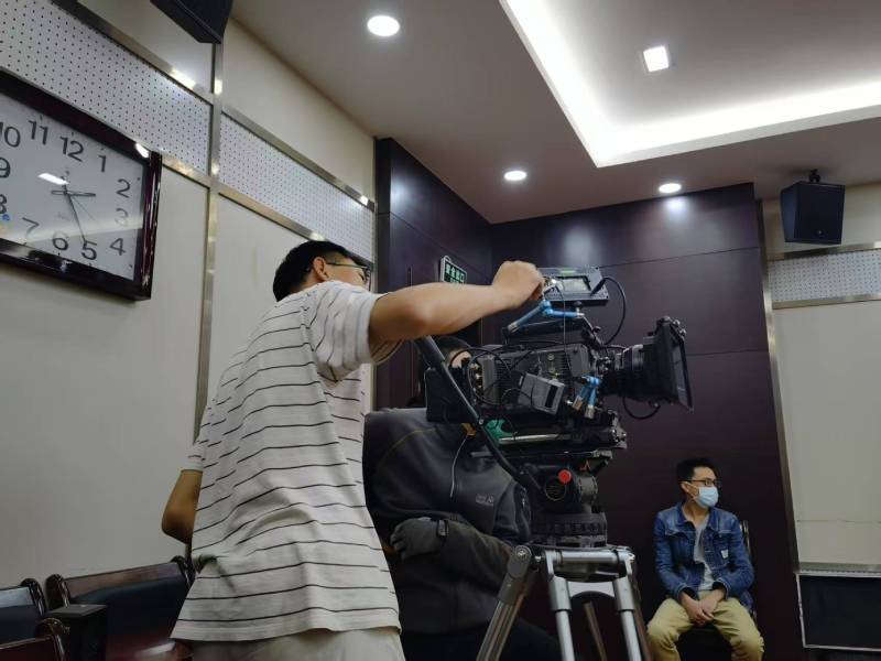 价值沉淀，长效赋能——平原县TVC与广告片拍摄制作的长效价值构建