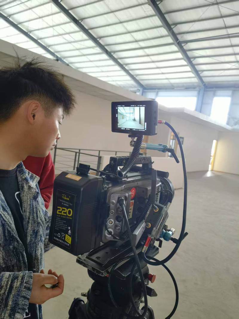 创新驱动，智领未来——平原县TVC与广告片拍摄制作的创新实践