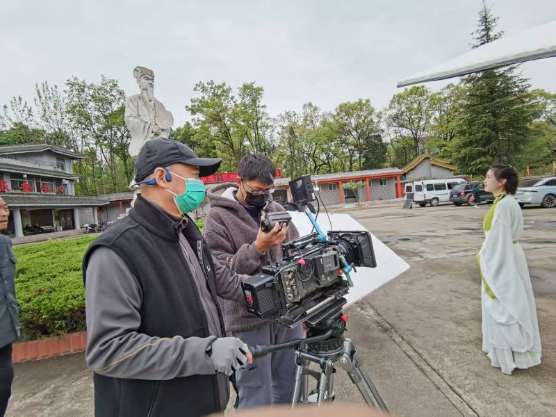 平原县广告片拍摄公司：从策划到投放，一站式服务，让品牌传播更高效！